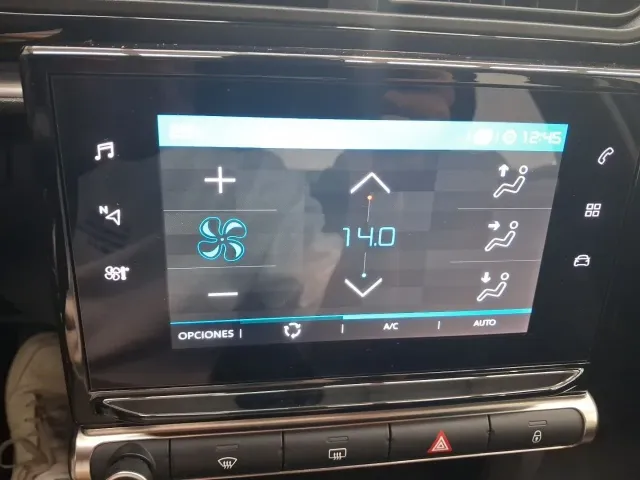 Citroën C3 Origin