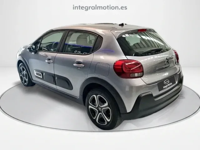 Citroën C3 Origin
