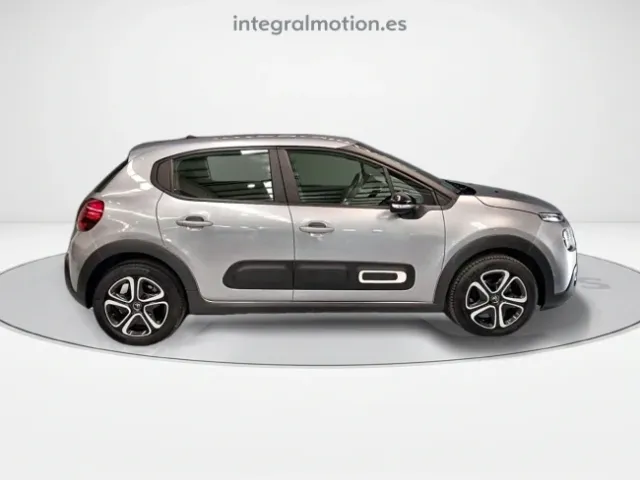 Citroën C3 Origin