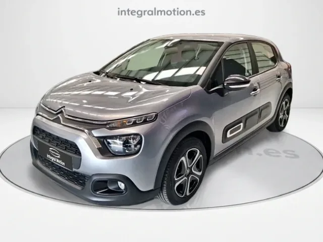 Citroën C3 Origin