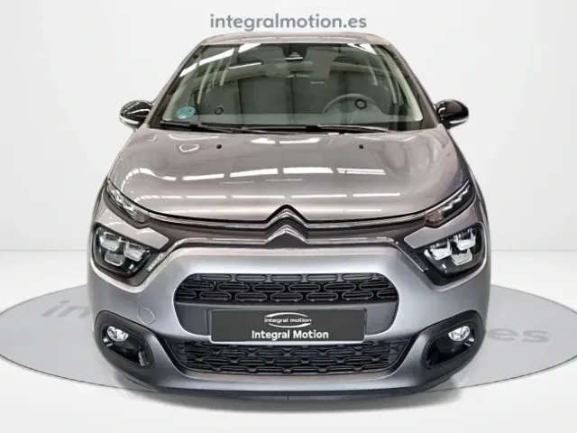 Citroën C3 Origin