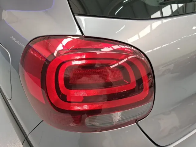 Citroën C3 Origin