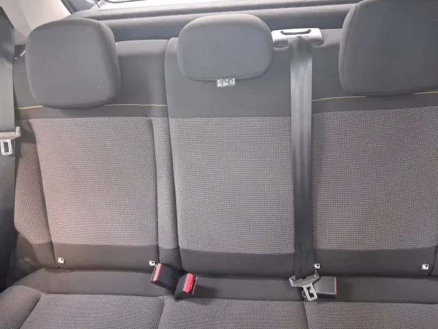 Citroën C3 Origin