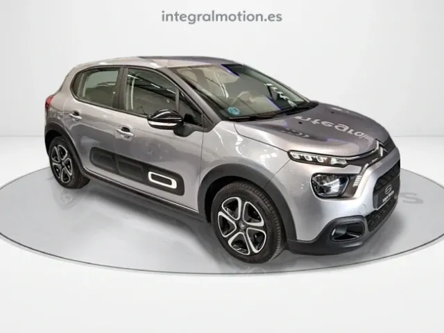 Citroën C3 Origin