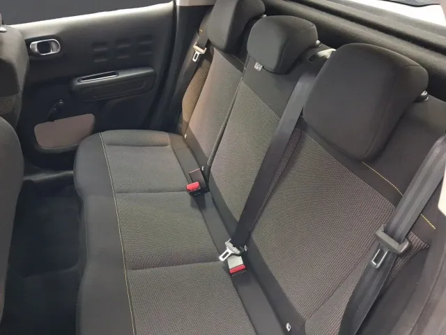 Citroën C3 Origin