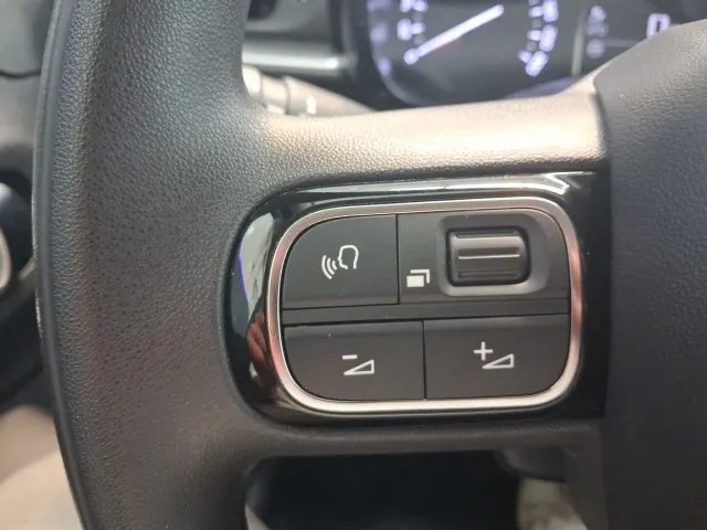 Citroën C3 Origin