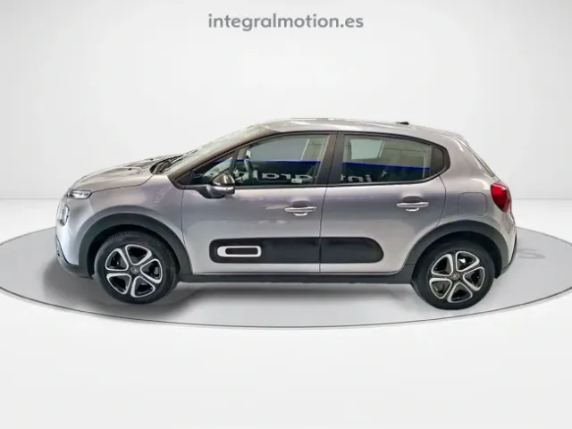 Citroën C3 Origin