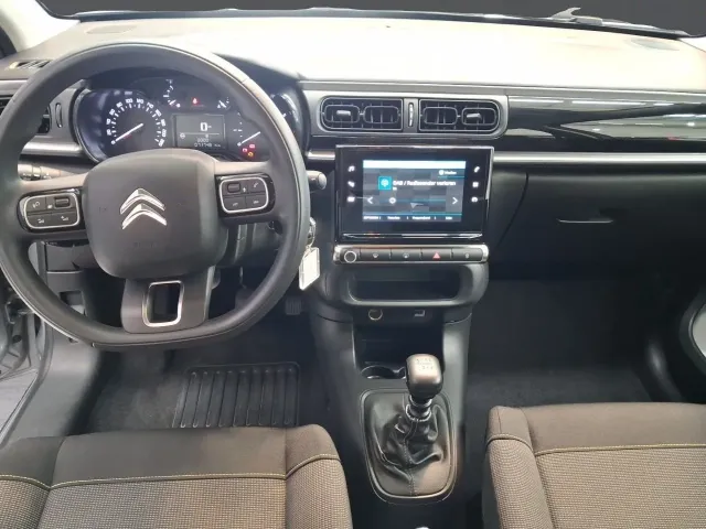 Citroën C3 Origin
