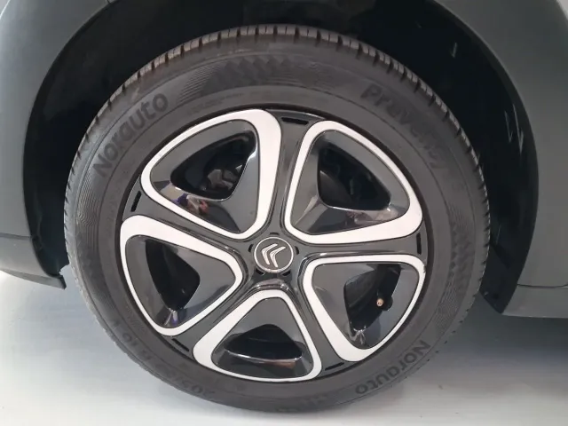 Citroën C3 Origin