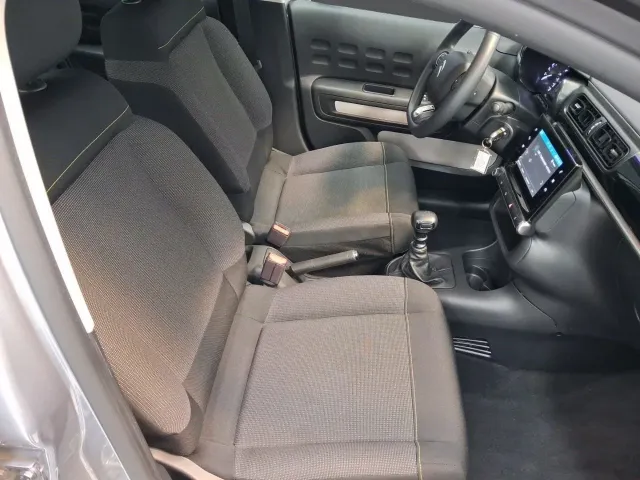 Citroën C3 Origin