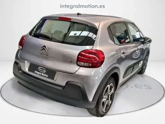 Citroën C3 Origin