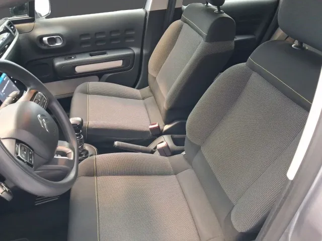 Citroën C3 Origin