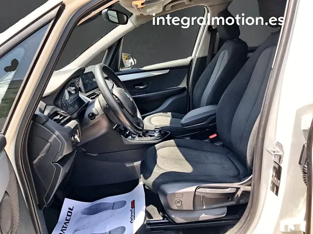 BMW Serie 2 Gran Tourer