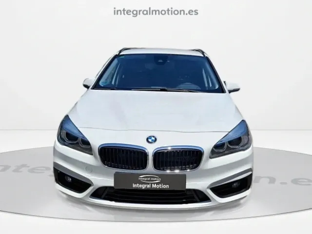 BMW Serie 2 Gran Tourer