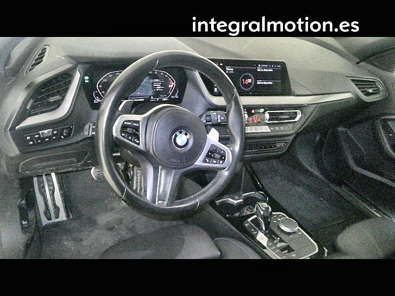BMW Serie 1
