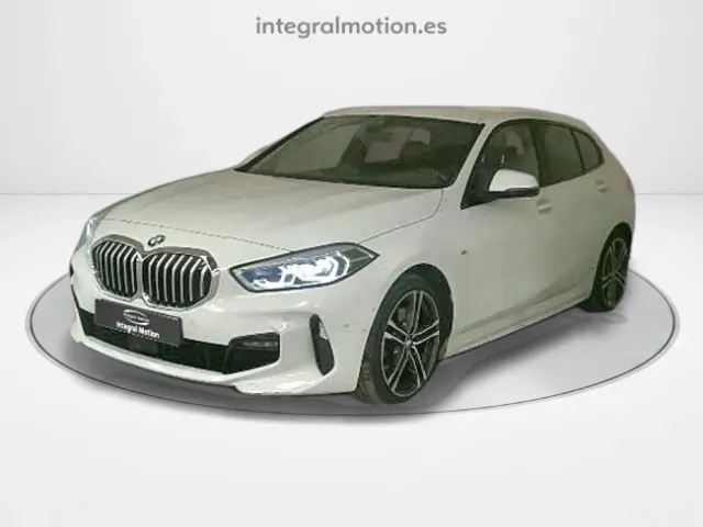 BMW Serie 1