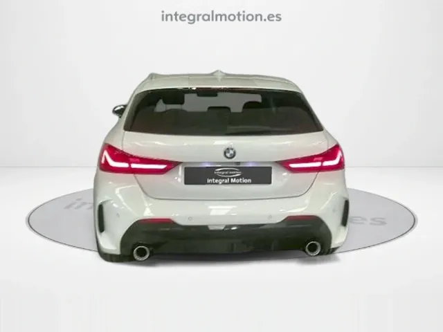 BMW Serie 1