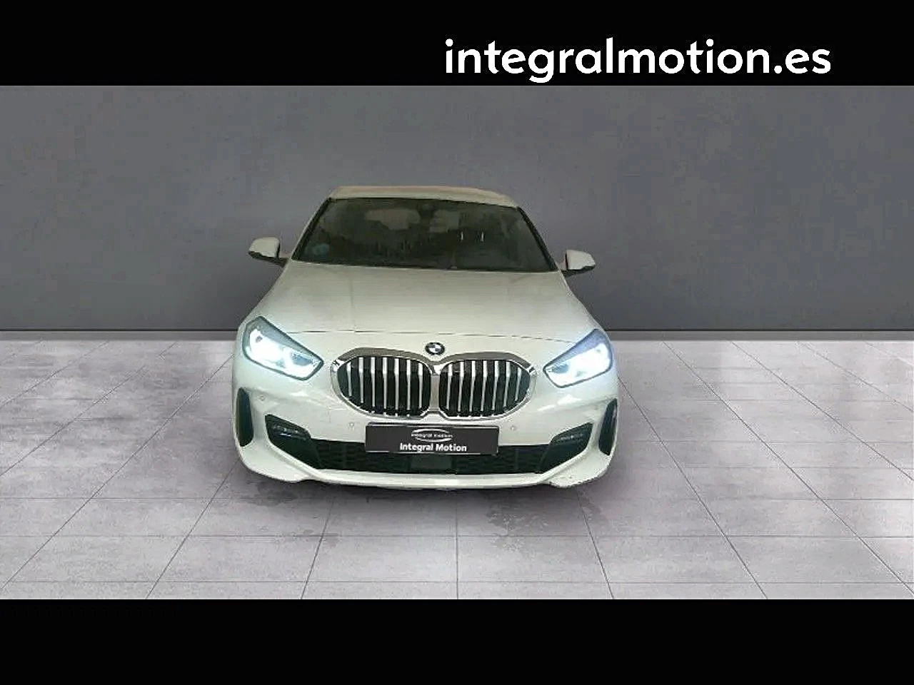BMW Serie 1