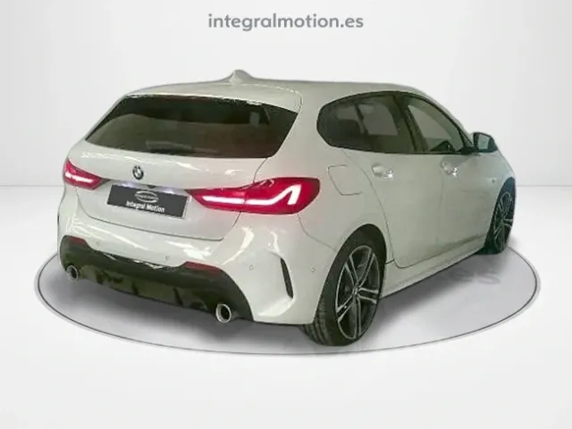 BMW Serie 1