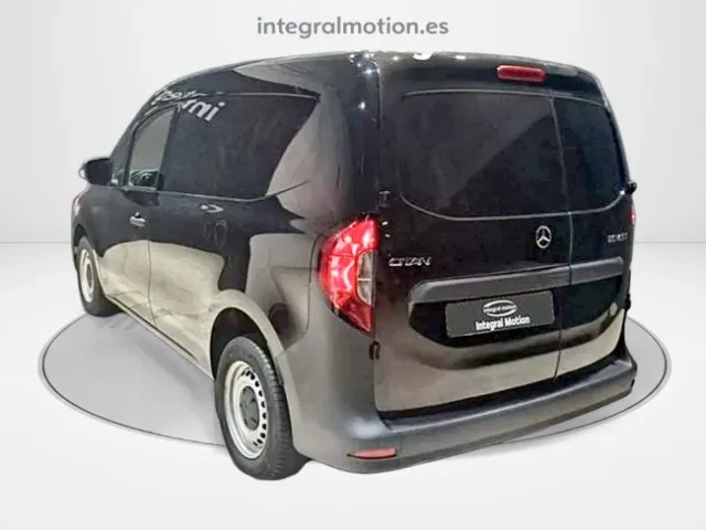 Mercedes Citan