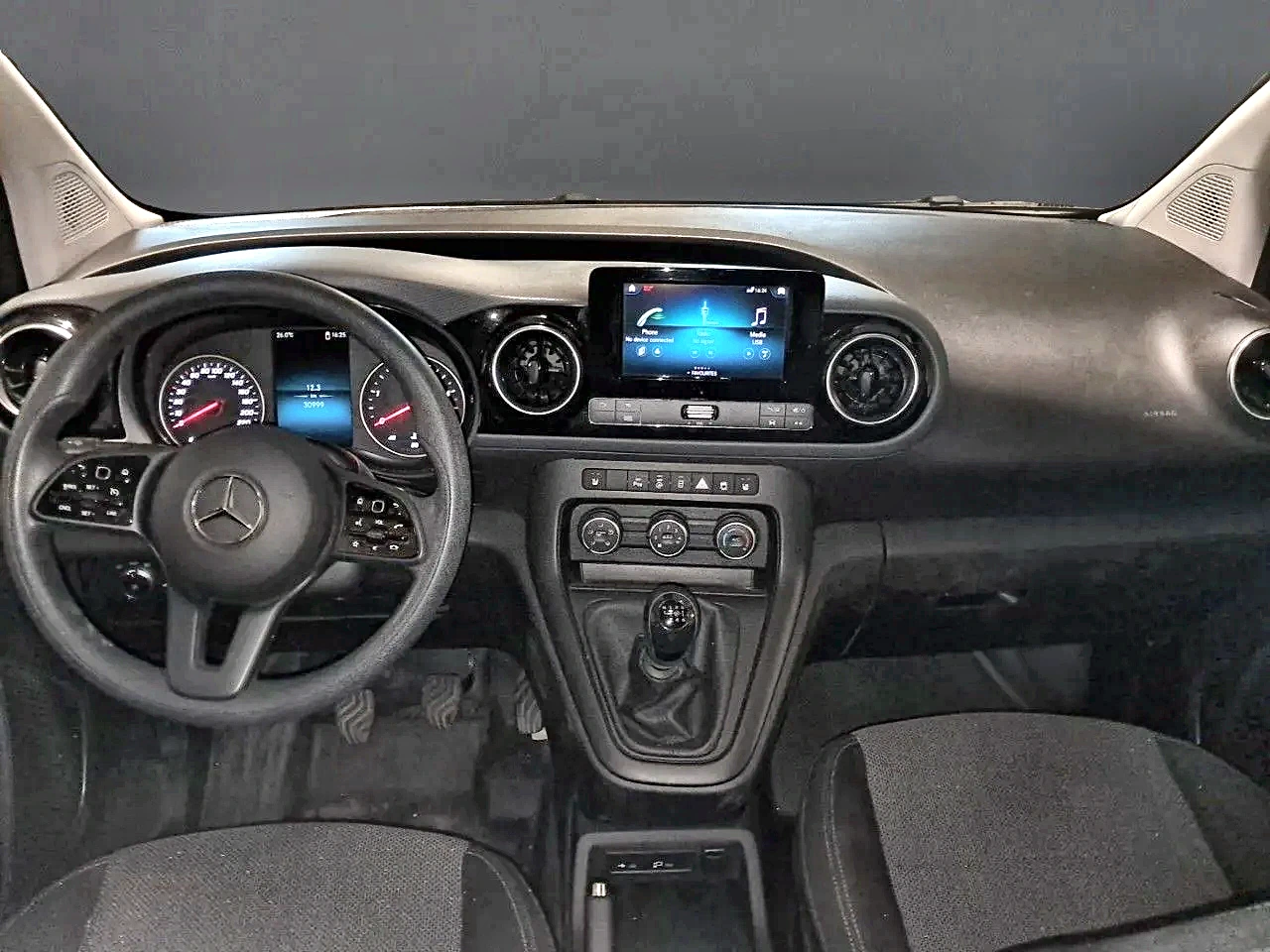 Mercedes Citan