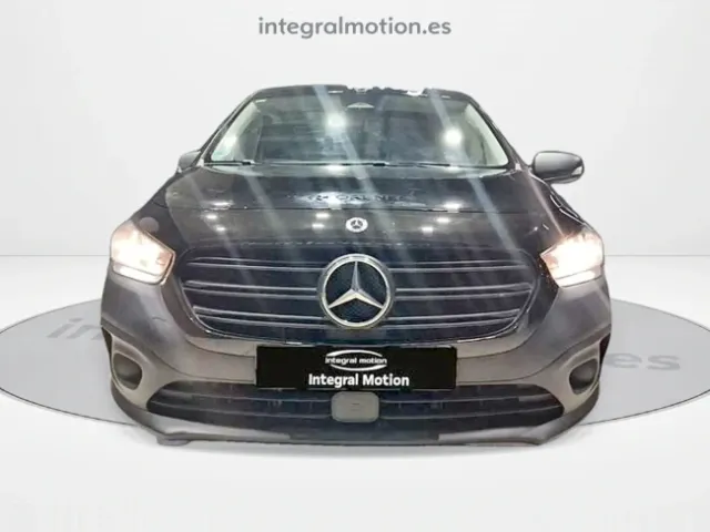 Mercedes Citan