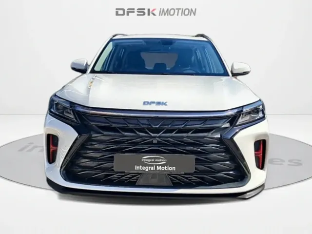 DFSK 600