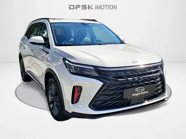DFSK 600