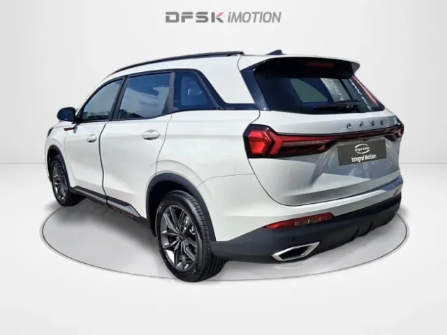 DFSK 600