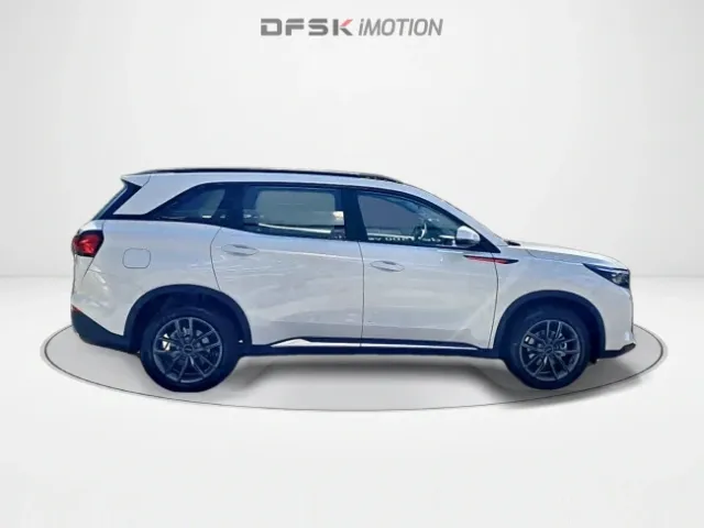 DFSK 600