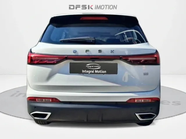 DFSK 600