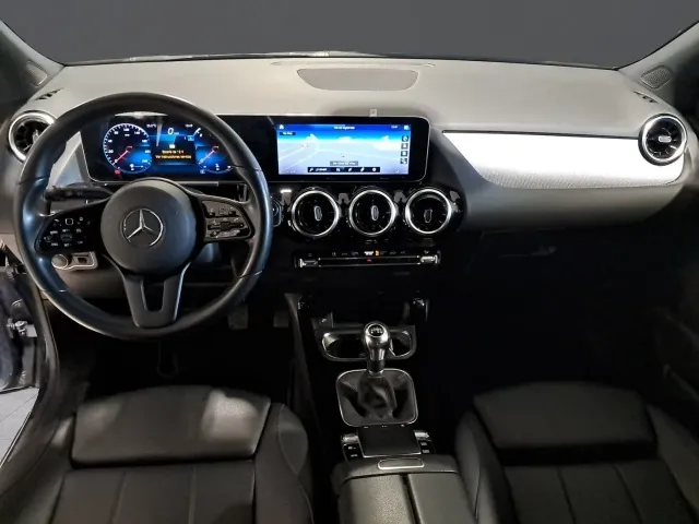Mercedes Clase B