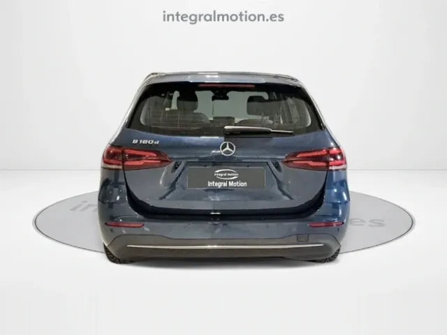 Mercedes Clase B