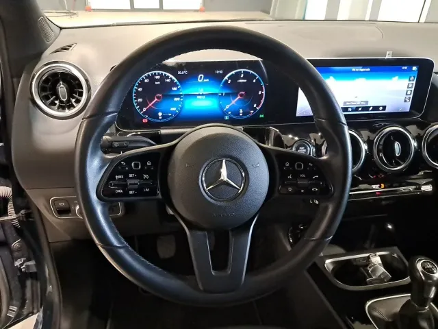Mercedes Clase B