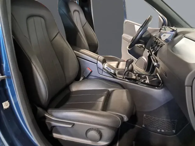 Mercedes Clase B