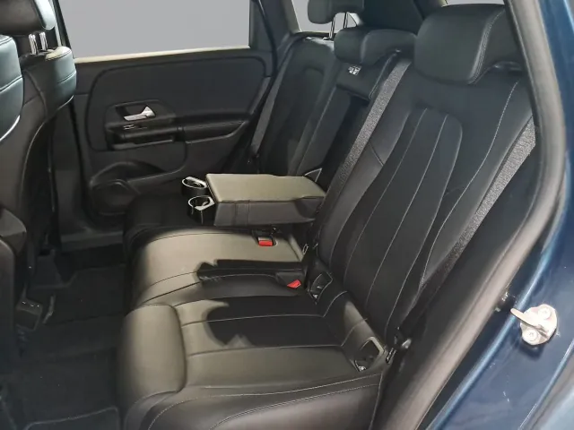 Mercedes Clase B