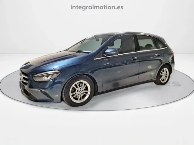 Mercedes Clase B