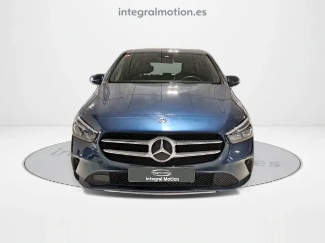 Mercedes Clase B
