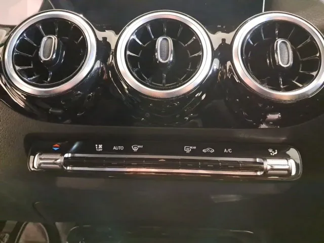 Mercedes Clase B