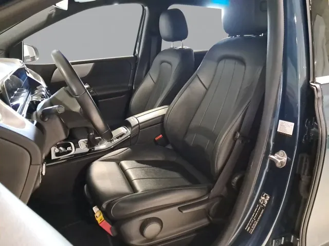Mercedes Clase B