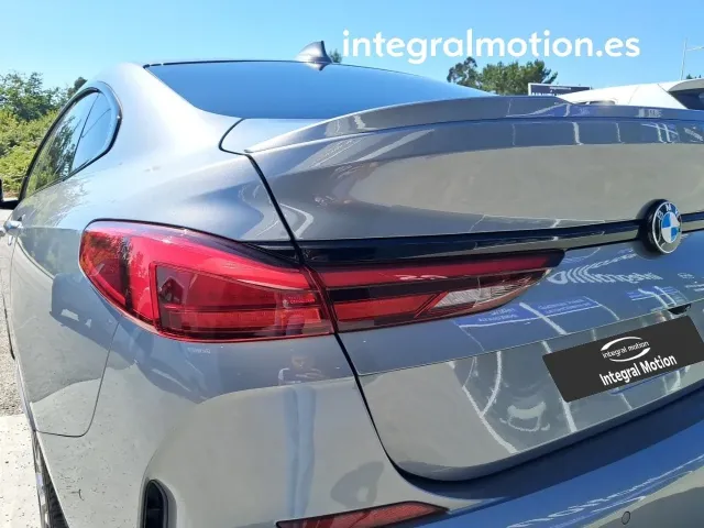 BMW Serie 2