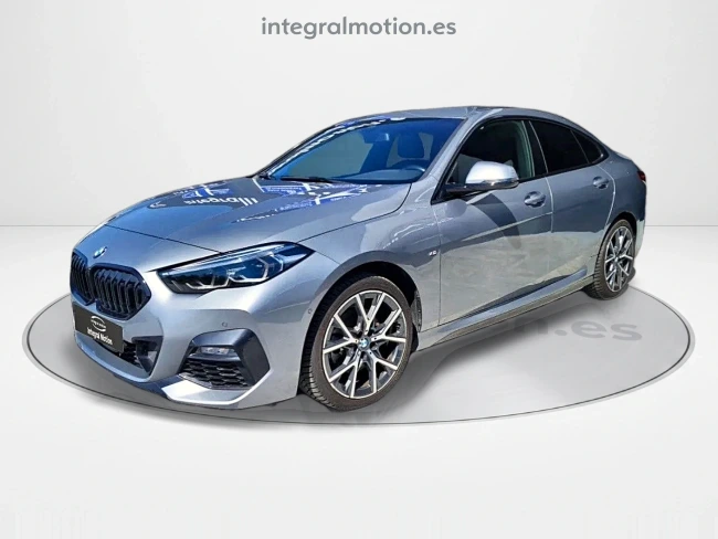BMW Serie 2