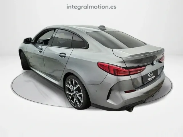 BMW Serie 2