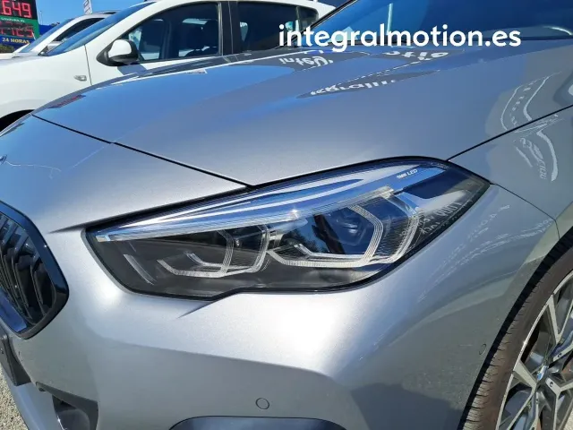 BMW Serie 2