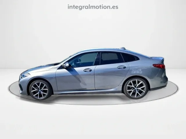 BMW Serie 2