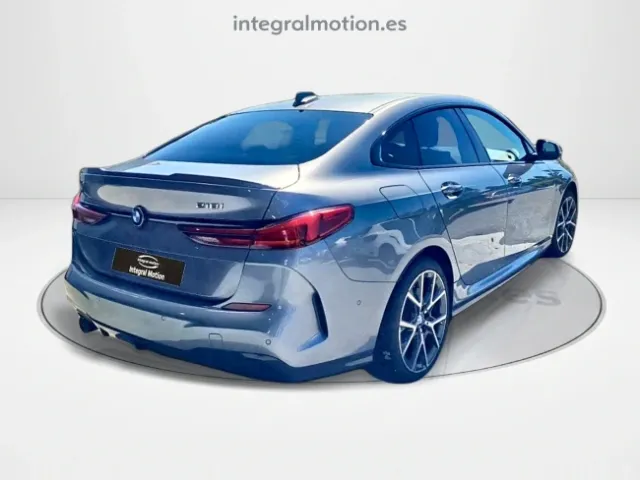 BMW Serie 2