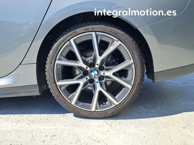 BMW Serie 2