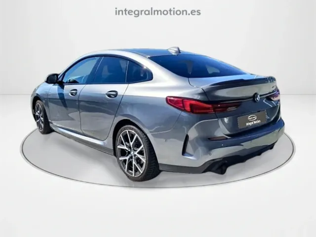 BMW Serie 2