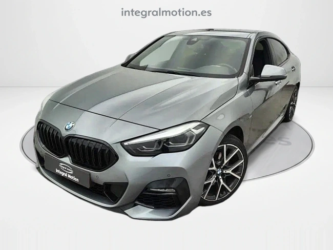 BMW Serie 2