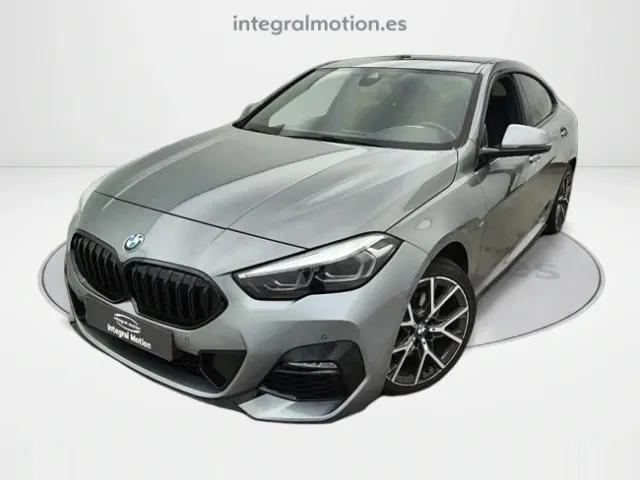 BMW Serie 2